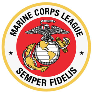 Life Time Marine Corps League Membership