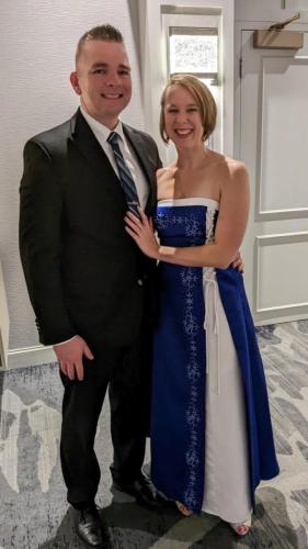 Marine Corps Ball 2024