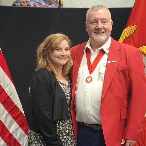 Marine Corps Ball 2024