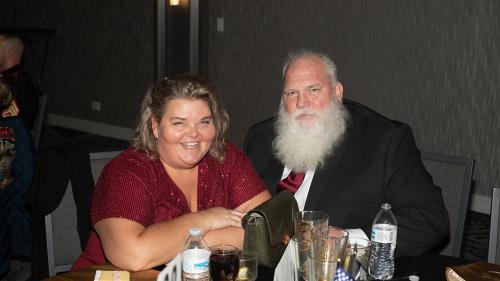 Marine Corps Ball 2024