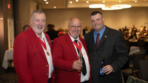 Marine Corps Ball 2024