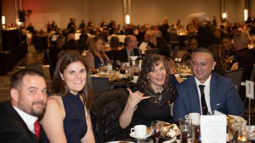 Marine Corps Ball 2024