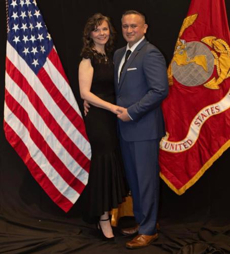 Marine Corps Ball 2024