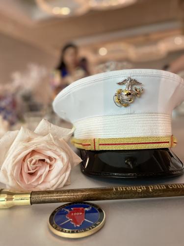 Marine Corps Ball 2024
